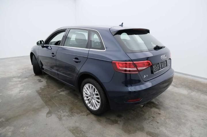 Photo 7 VIN: WAUZZZ8V9HA110226 - AUDI A3 SPORTBACK FL&#3916 