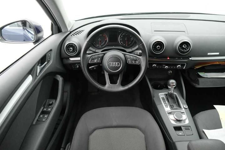 Photo 9 VIN: WAUZZZ8V9HA110226 - AUDI A3 SPORTBACK FL&#3916 