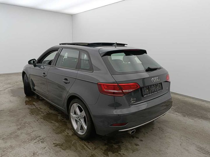 Photo 7 VIN: WAUZZZ8V9HA114664 - AUDI A3 SPORTBACK FL&#3916 