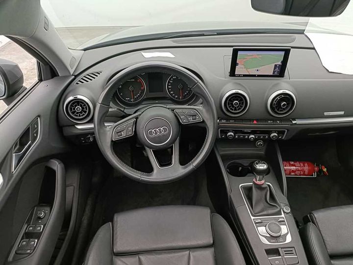 Photo 9 VIN: WAUZZZ8V9HA114664 - AUDI A3 SPORTBACK FL&#3916 