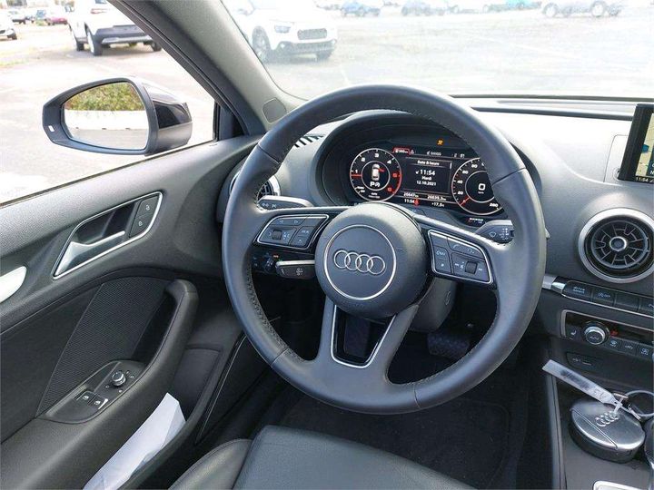 Photo 4 VIN: WAUZZZ8V9HA116821 - AUDI A3 