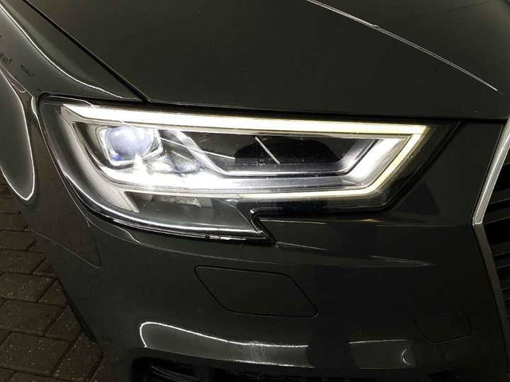 Photo 17 VIN: WAUZZZ8V9HA133005 - AUDI A3 SPORTBACK 