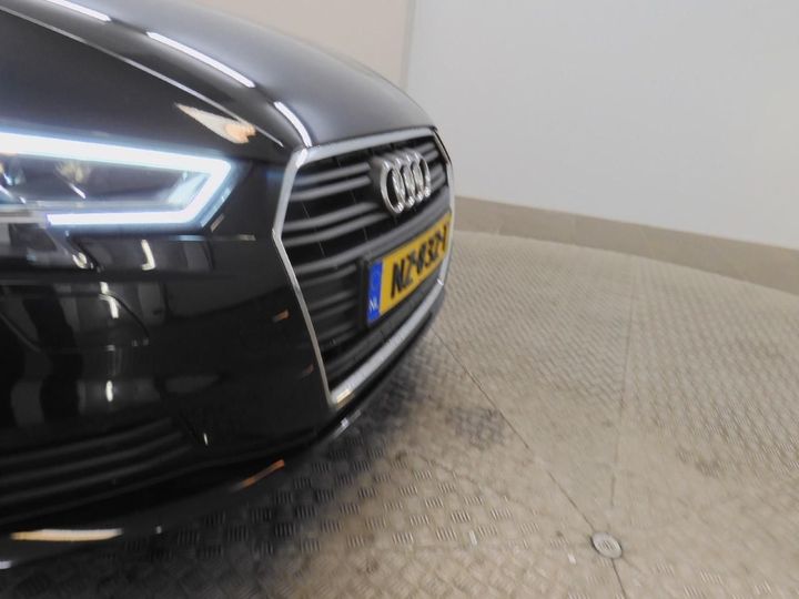 Photo 20 VIN: WAUZZZ8V9HA139645 - AUDI A3 SPORTBACK 