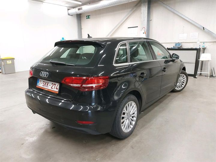 Photo 2 VIN: WAUZZZ8V9HA144201 - AUDI A3 SPORTBACK 