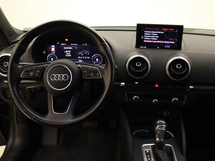 Photo 17 VIN: WAUZZZ8V9HA145297 - AUDI A3 