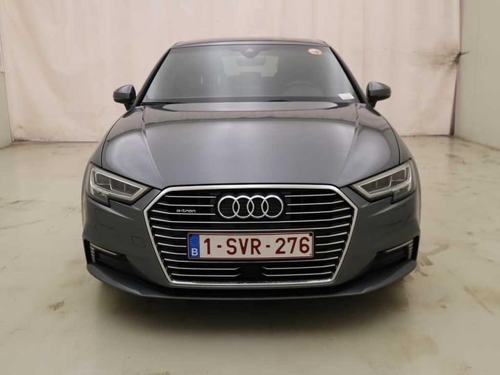 Photo 18 VIN: WAUZZZ8V9HA145297 - AUDI A3 