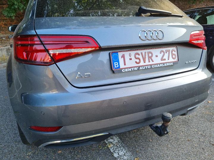 Photo 25 VIN: WAUZZZ8V9HA145297 - AUDI A3 