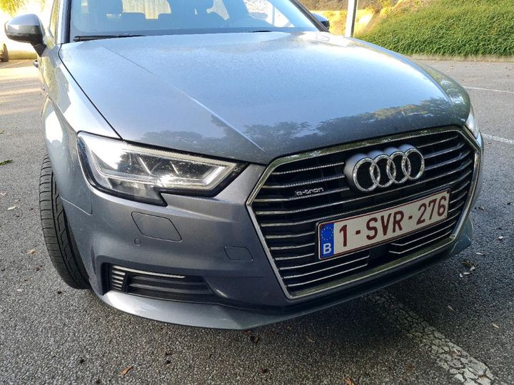 Photo 35 VIN: WAUZZZ8V9HA145297 - AUDI A3 