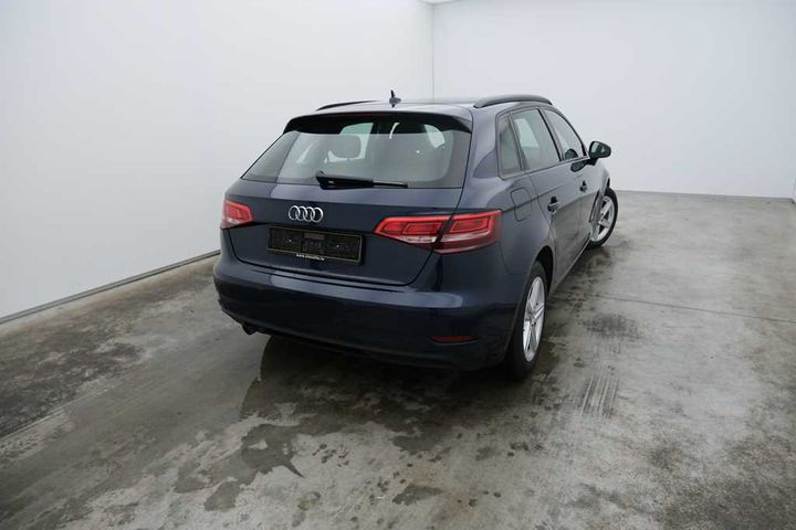 Photo 2 VIN: WAUZZZ8V9HA146336 - AUDI A3 SB FL&#3916 