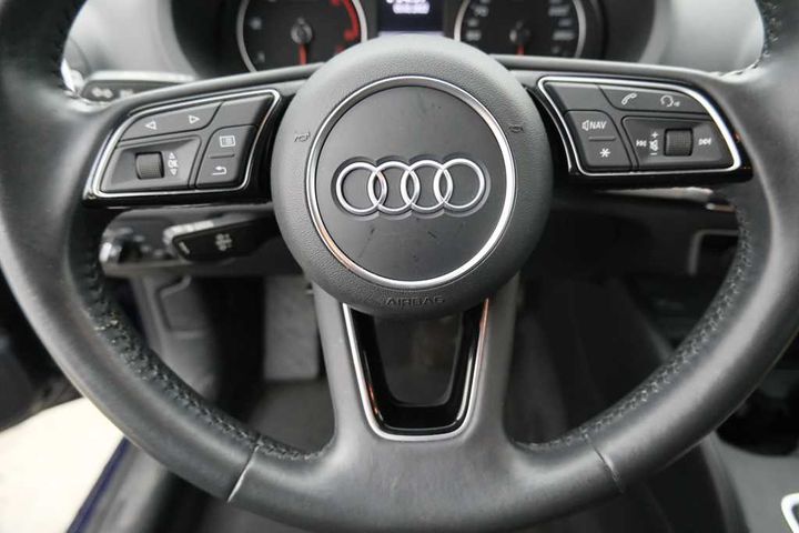 Photo 23 VIN: WAUZZZ8V9HA146336 - AUDI A3 SB FL&#3916 