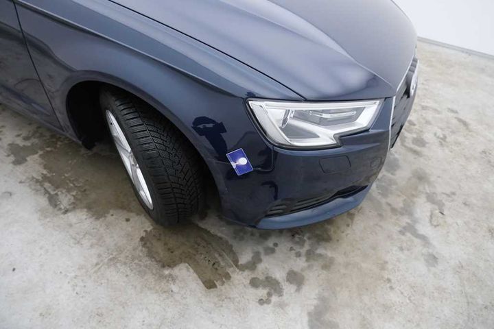 Photo 27 VIN: WAUZZZ8V9HA146336 - AUDI A3 SB FL&#3916 