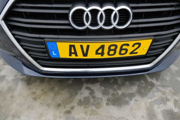 Photo 5 VIN: WAUZZZ8V9HA146336 - AUDI A3 SB FL&#3916 