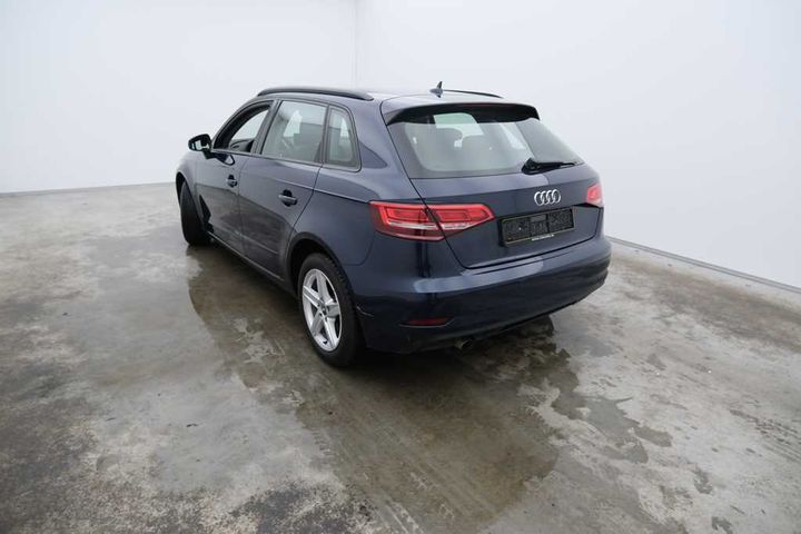 Photo 7 VIN: WAUZZZ8V9HA146336 - AUDI A3 SB FL&#3916 