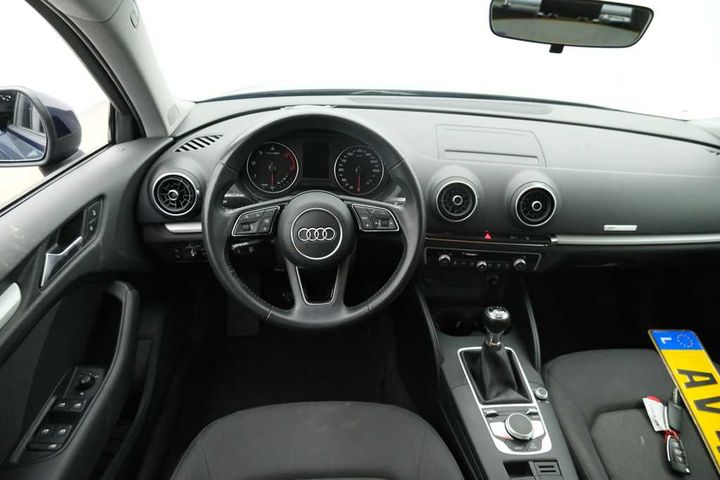 Photo 9 VIN: WAUZZZ8V9HA146336 - AUDI A3 SB FL&#3916 