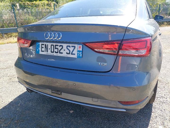 Photo 16 VIN: WAUZZZ8V9J1004235 - AUDI A3 BERLINE 