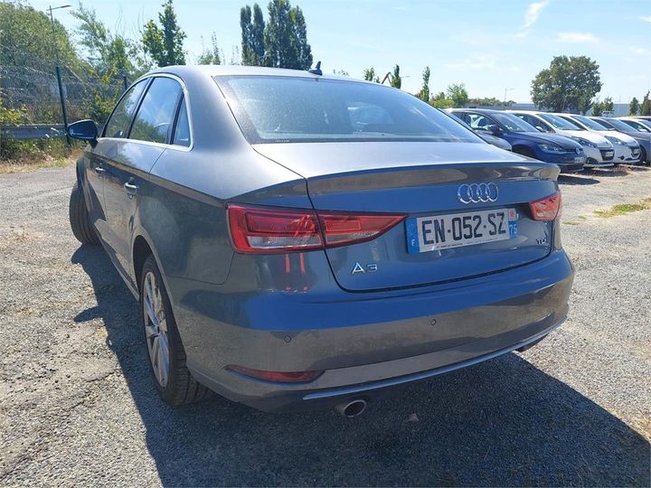 Photo 3 VIN: WAUZZZ8V9J1004235 - AUDI A3 BERLINE 