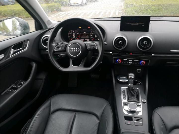 Photo 6 VIN: WAUZZZ8V9J1009872 - AUDI A3 LIMOUSINE 