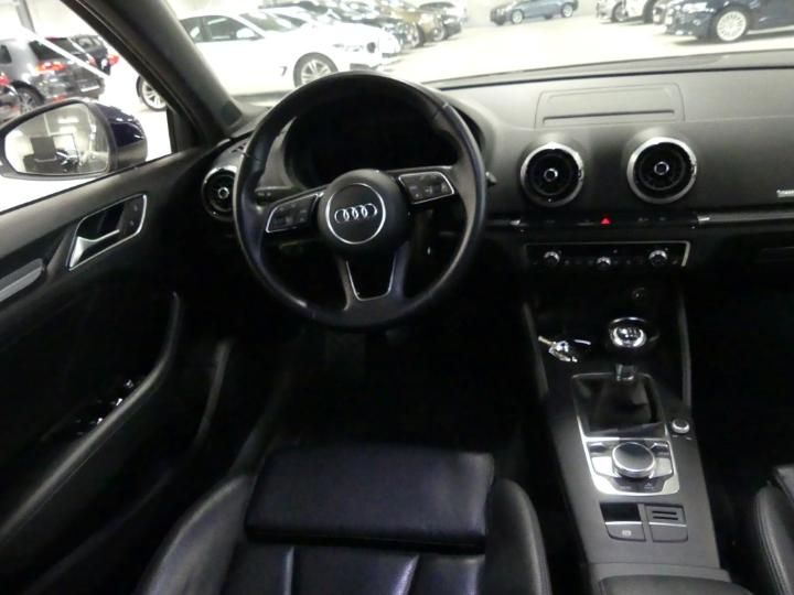 Photo 12 VIN: WAUZZZ8V9J1018166 - AUDI A3 BERLINE 