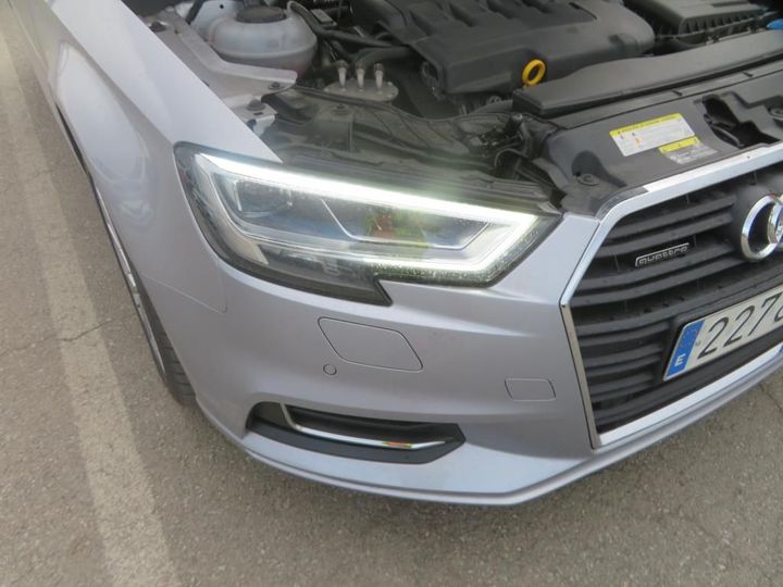 Photo 28 VIN: WAUZZZ8V9J1020936 - AUDI A3 