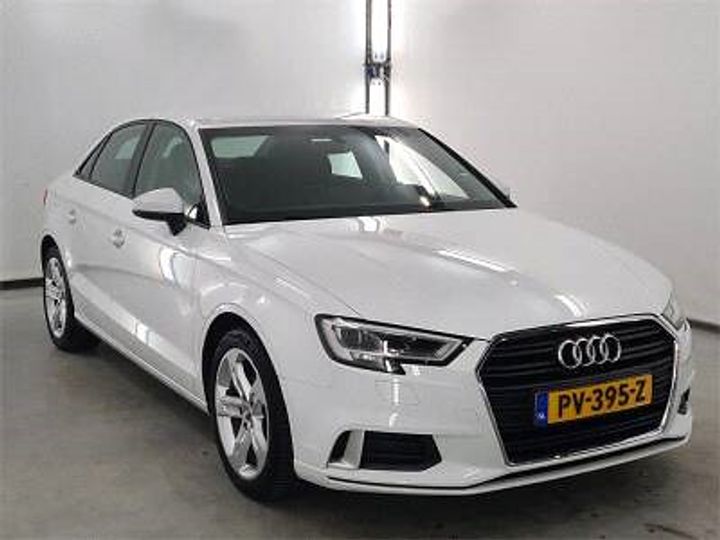 Photo 5 VIN: WAUZZZ8V9J1020998 - AUDI A3 LIMOUSINE 