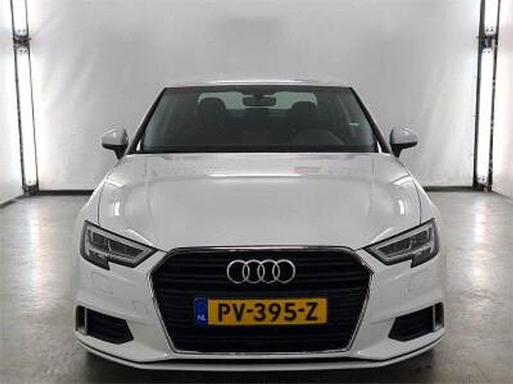 Photo 6 VIN: WAUZZZ8V9J1020998 - AUDI A3 LIMOUSINE 