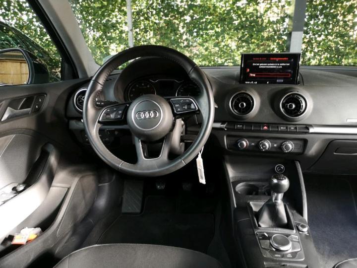 Photo 6 VIN: WAUZZZ8V9J1024310 - AUDI A3 LIMOUSINE 