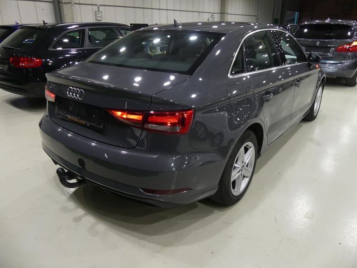 Photo 2 VIN: WAUZZZ8V9J1028146 - AUDI A3 SEDAN 