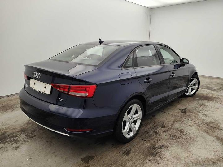 Photo 2 VIN: WAUZZZ8V9J1035047 - AUDI A3 BERLINE FL&#3916 