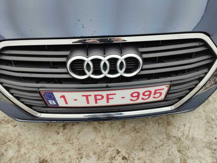 Photo 5 VIN: WAUZZZ8V9J1035047 - AUDI A3 BERLINE FL&#3916 