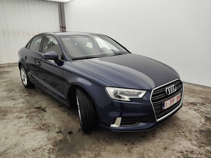 Photo 8 VIN: WAUZZZ8V9J1035047 - AUDI A3 BERLINE FL&#3916 