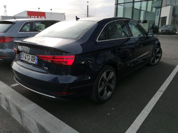 Photo 21 VIN: WAUZZZ8V9J1047618 - AUDI A3 BERLINE 