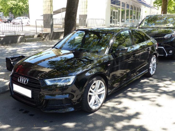 Photo 1 VIN: WAUZZZ8V9J1051376 - AUDI A3 1.6 TDI 