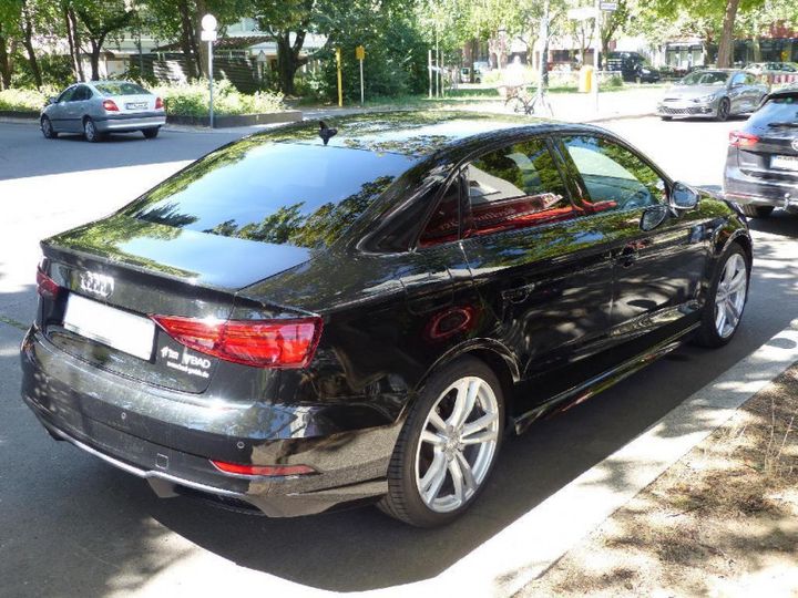 Photo 2 VIN: WAUZZZ8V9J1051376 - AUDI A3 1.6 TDI 