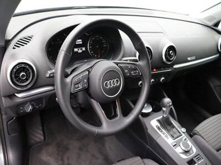 Photo 16 VIN: WAUZZZ8V9J1056884 - AUDI A3 LIMOUSINE 