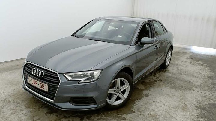 Photo 1 VIN: WAUZZZ8V9J1079873 - AUDI A3 BERLINE FL&#3916 