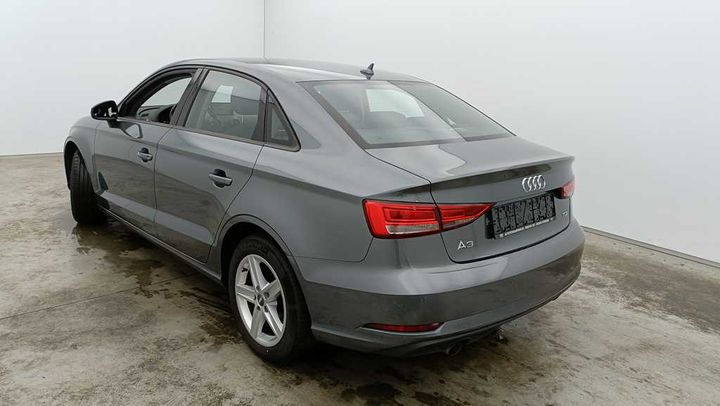 Photo 7 VIN: WAUZZZ8V9J1079873 - AUDI A3 BERLINE FL&#3916 