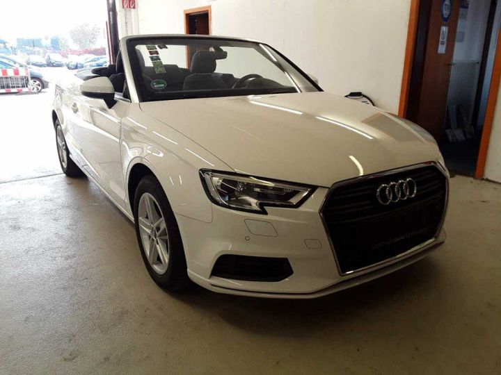 Photo 1 VIN: WAUZZZ8V9J1087729 - AUDI A3 1.4 TFSI 