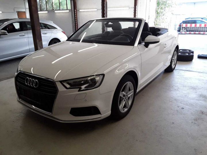 Photo 2 VIN: WAUZZZ8V9J1087729 - AUDI A3 1.4 TFSI 