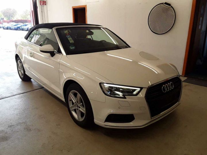 Photo 3 VIN: WAUZZZ8V9J1087729 - AUDI A3 1.4 TFSI 