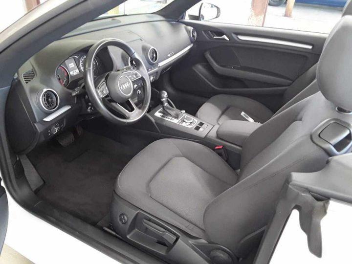 Photo 7 VIN: WAUZZZ8V9J1087729 - AUDI A3 1.4 TFSI 