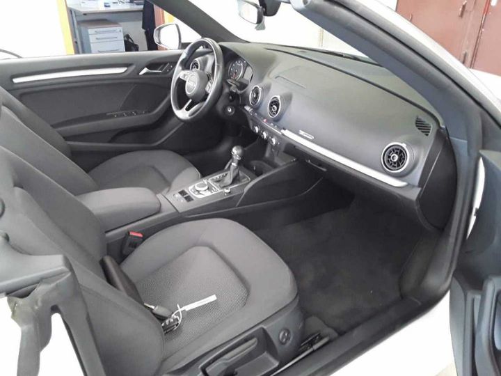 Photo 11 VIN: WAUZZZ8V9J1087729 - AUDI A3 1.4 TFSI 