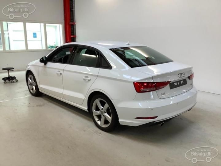 Photo 22 VIN: WAUZZZ8V9J1089061 - AUDI A3 SALOON 