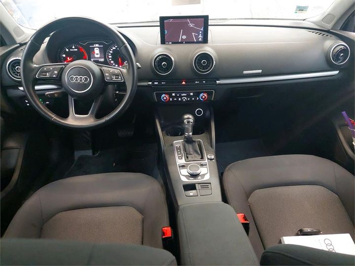 Photo 3 VIN: WAUZZZ8V9J1093370 - AUDI A3 