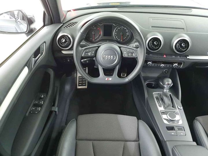 Photo 7 VIN: WAUZZZ8V9J1094616 - AUDI A3 LIMOUSINE 