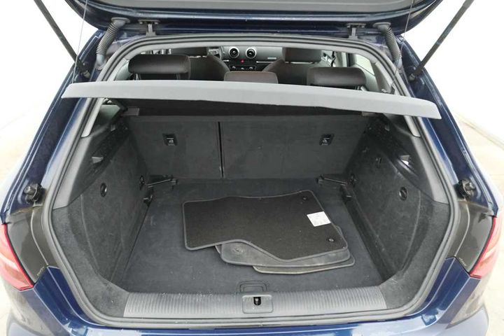 Photo 14 VIN: WAUZZZ8V9JA000685 - AUDI A3 SPORTBACK FL&#3916 