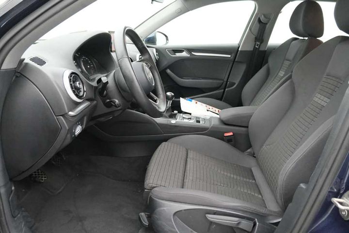 Photo 3 VIN: WAUZZZ8V9JA000685 - AUDI A3 SPORTBACK FL&#3916 