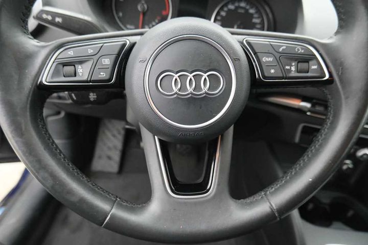 Photo 30 VIN: WAUZZZ8V9JA000685 - AUDI A3 SPORTBACK FL&#3916 