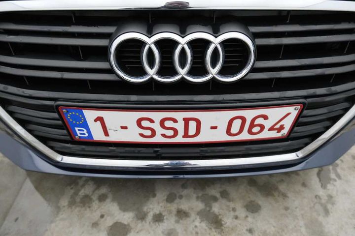 Photo 5 VIN: WAUZZZ8V9JA000685 - AUDI A3 SPORTBACK FL&#3916 