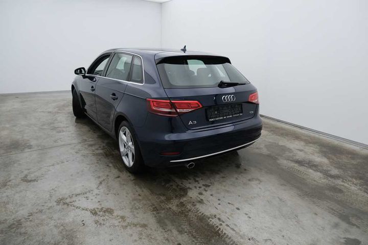 Photo 7 VIN: WAUZZZ8V9JA000685 - AUDI A3 SPORTBACK FL&#3916 