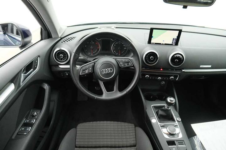 Photo 9 VIN: WAUZZZ8V9JA000685 - AUDI A3 SPORTBACK FL&#3916 